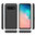 Tough Armour Slide Case & Card Holder for Samsung Galaxy S10 - Black